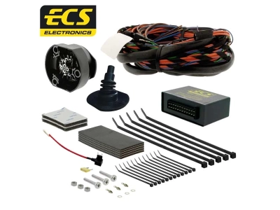 Wiązka dedykowana 13-pin ECS Electronics DA021DH
