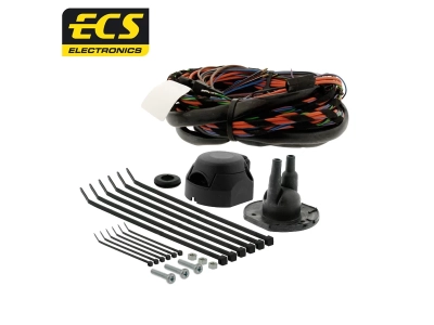 Wiązka dedykowana 7-pin ECS Electronics DE021BB