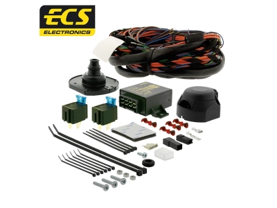 Wiązka dedykowana 7-pin ECS Electronics FI004BB