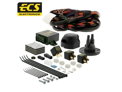 Wiązka dedykowana 7-pin ECS Electronics FI006BB