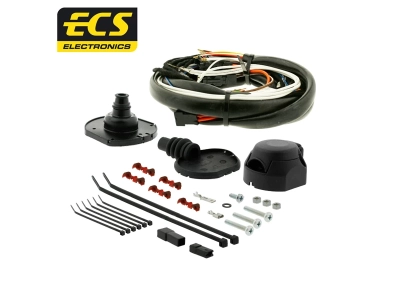Wiązka dedykowana 7-pin ECS Electronics FI009BB