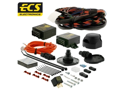 Wiązka dedykowana 7-pin ECS Electronics FI011BB