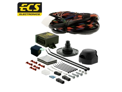 Wiązka dedykowana 7-pin ECS Electronics FI012BB