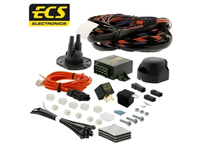 Wiązka dedykowana 7-pin ECS Electronics FI015BB