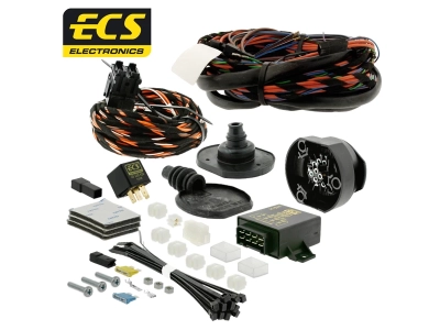 Wiązka dedykowana 13-pin ECS Electronics FI015DB