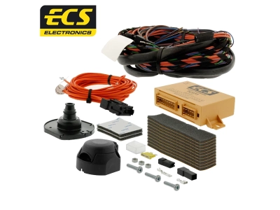 Wiązka dedykowana 7-pin ECS Electronics FI019BB