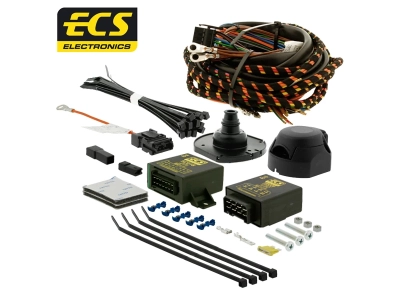 Wiązka dedykowana 7-pin ECS Electronics FI023BB