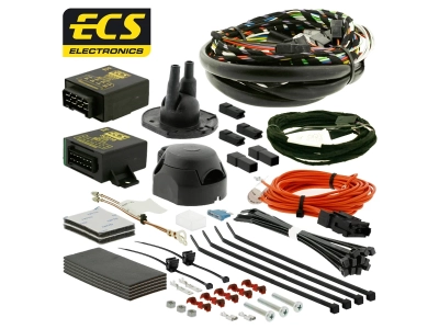 Wiązka dedykowana 7-pin ECS Electronics FI024BH
