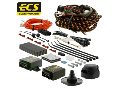 Wiązka dedykowana 7-pin ECS Electronics FI024BQ