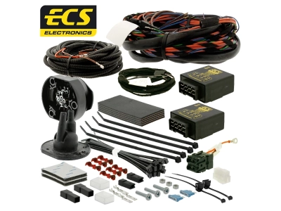 Wiązka dedykowana 13-pin ECS Electronics FI024DH
