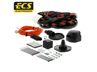 Wiązka dedykowana 7-pin ECS Electronics FI025BB