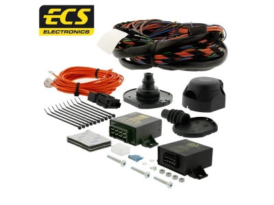 Wiązka dedykowana 7-pin ECS Electronics FI025BL