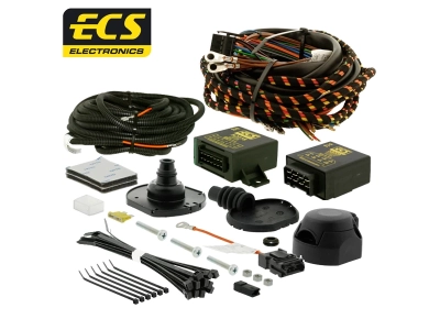 Wiązka dedykowana 7-pin ECS Electronics FI027BB