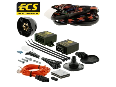 Wiązka dedykowana 7-pin ECS Electronics FI030BB
