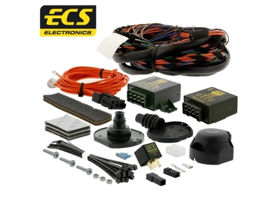 Wiązka dedykowana 7-pin ECS Electronics FI032BB