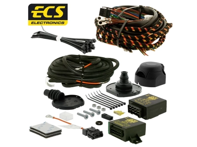 Wiązka dedykowana 7-pin ECS Electronics FI034BB