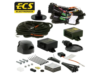 Wiązka dedykowana 7-pin ECS Electronics FI034BL