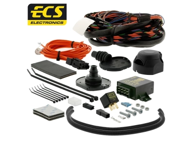 Wiązka dedykowana 7-pin ECS Electronics FI036BB