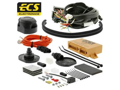 Wiązka dedykowana 13-pin ECS Electronics FI036DH