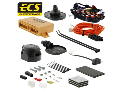 Wiązka dedykowana 13-pin ECS Electronics FI040DH