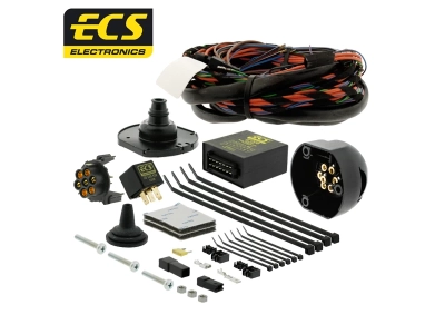 Wiązka dedykowana 7-pin ECS Electronics FI044BX