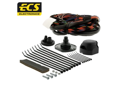 Wiązka dedykowana 7-pin ECS Electronics FR007BB
