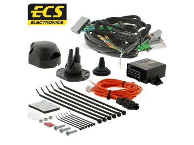 Wiązka dedykowana 7-pin ECS Electronics FR011BB