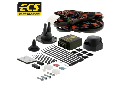 Wiązka dedykowana 7-pin ECS Electronics FR019BB