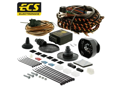 Wiązka dedykowana 13-pin ECS Electronics FR019DB