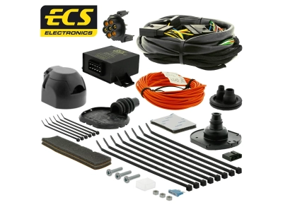 Wiązka dedykowana 7-pin ECS Electronics FR028BL