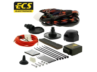 Wiązka dedykowana 7-pin ECS Electronics FR030BB