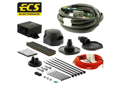 Wiązka dedykowana 7-pin ECS Electronics FR030BL