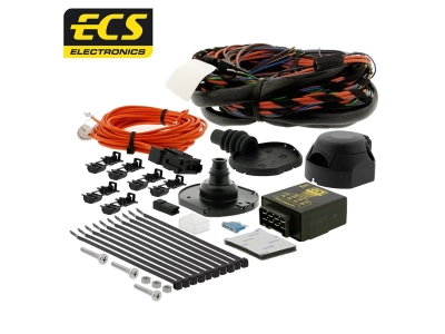 Wiązka dedykowana 7-pin ECS Electronics FR031BB
