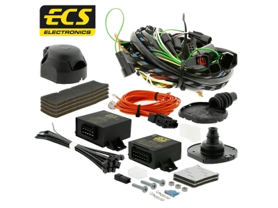 Wiązka dedykowana 7-pin ECS Electronics FR031BH