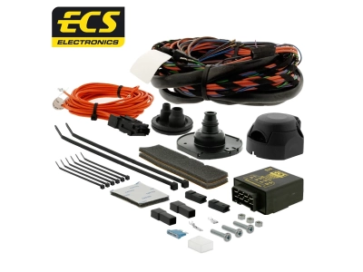 Wiązka dedykowana 7-pin ECS Electronics FR032BB