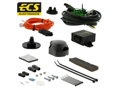 Wiązka dedykowana 7-pin ECS Electronics FR032BL