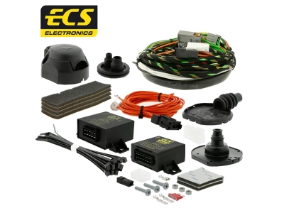 Wiązka dedykowana 7-pin ECS Electronics FR033BH