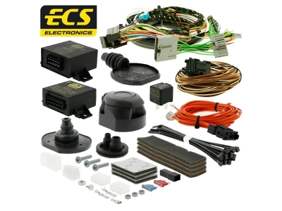 Wiązka dedykowana 13-pin ECS Electronics FR033DH