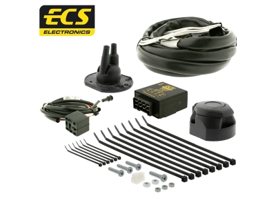 Wiązka dedykowana 13-pin ECS Electronics FR038DL