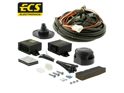 Wiązka dedykowana 13-pin ECS Electronics FR040DH