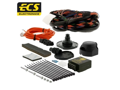 Wiązka dedykowana 7-pin ECS Electronics FR041BB