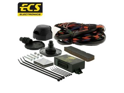 Wiązka dedykowana 7-pin ECS Electronics FR042BH