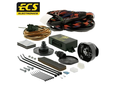Wiązka dedykowana 13-pin ECS Electronics FR042DH