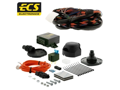 Wiązka dedykowana 7-pin ECS Electronics FR045BB