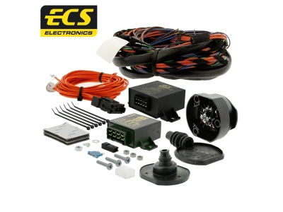 Wiązka dedykowana 13-pin ECS Electronics FR045DL