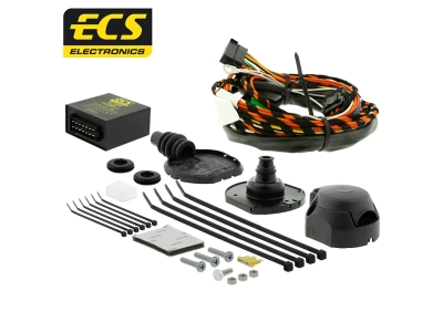 Wiązka dedykowana 7-pin ECS Electronics FR051B1