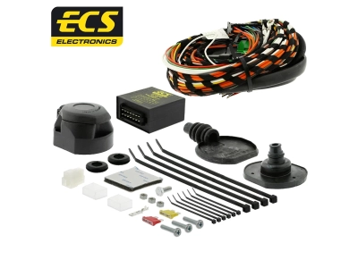 Wiązka dedykowana 13-pin ECS Electronics FR051D1