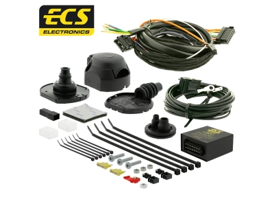 Wiązka dedykowana 7-pin ECS Electronics FR052B1