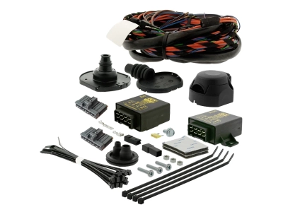 Wiązka dedykowana 7-pin ECS Electronics FR054BB