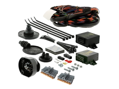Wiązka dedykowana 13-pin ECS Electronics FR054DL